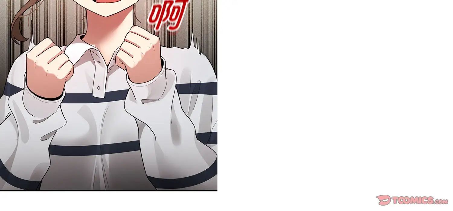 疫情期间的家教生活第111话