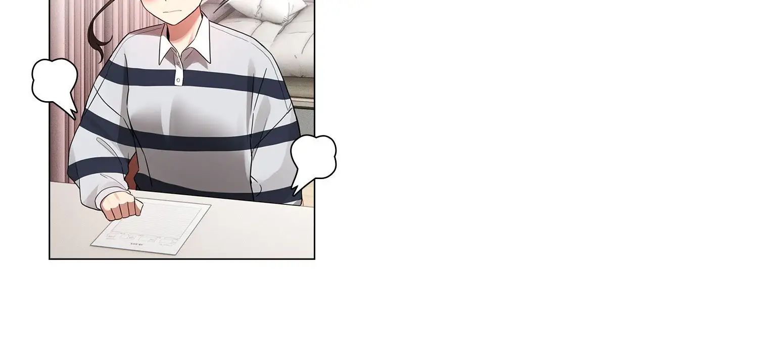 疫情期间的家教生活第111话