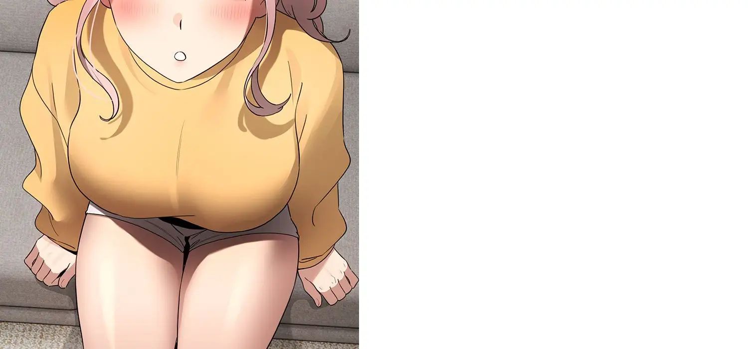 疫情期间的家教生活第111话