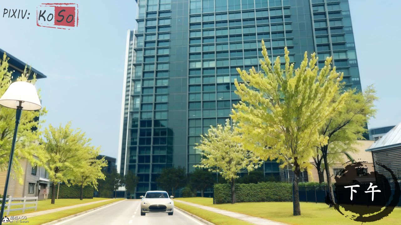 天伦[3D]聂倩篇3【第01话】