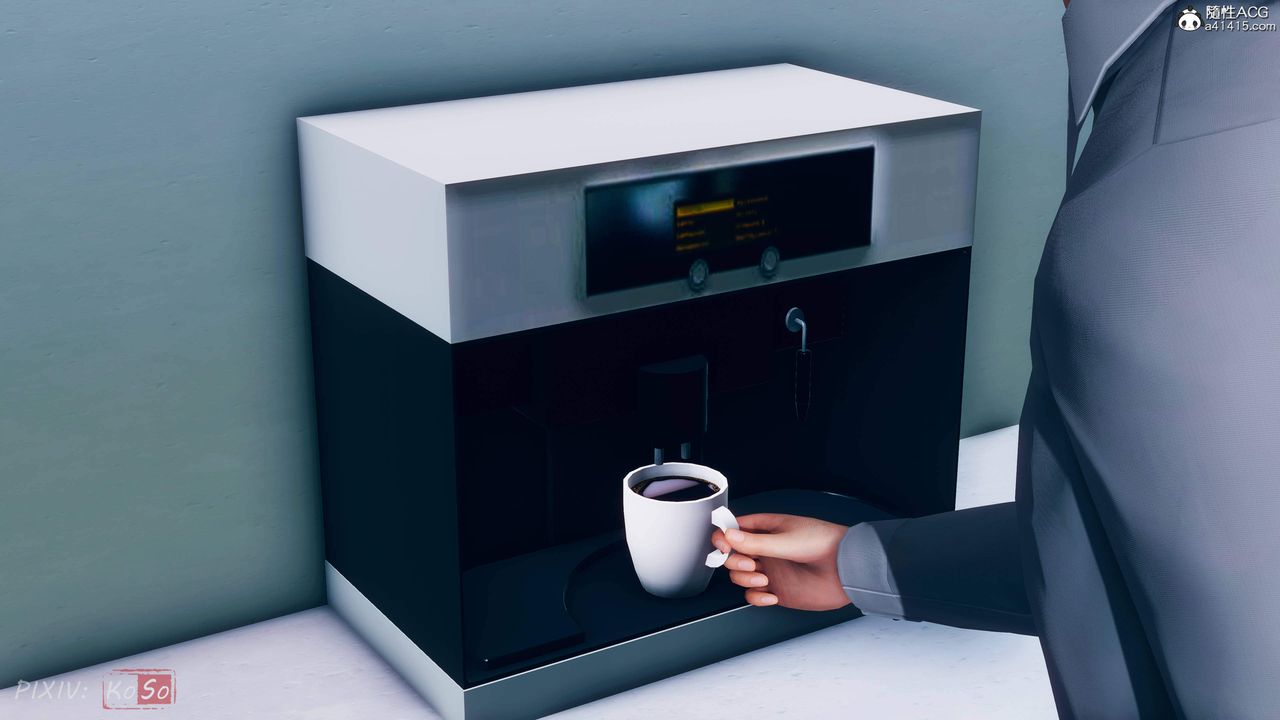 天伦[3D]苏婀晴篇2【第01话】