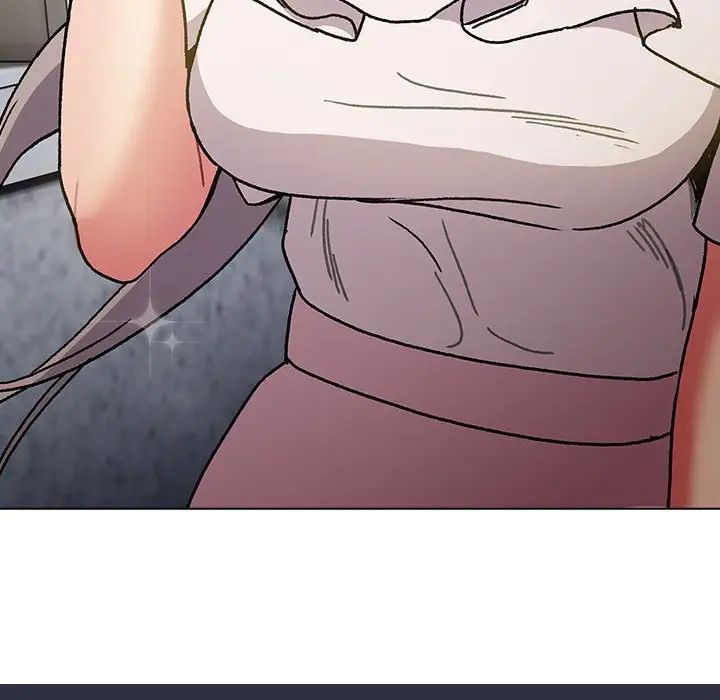 分组换换爱第100话