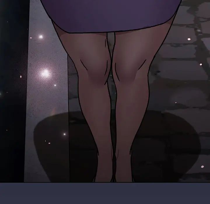 分组换换爱第100话