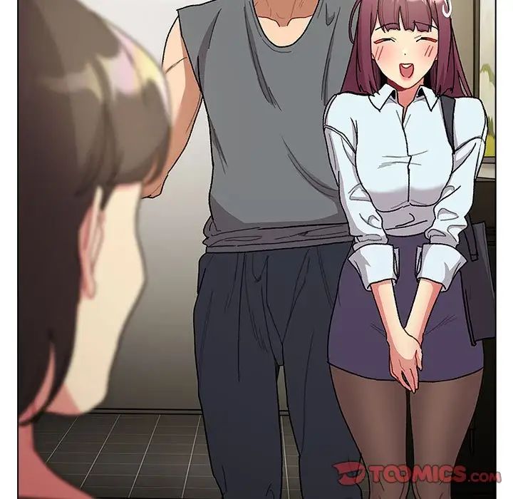 分组换换爱第101话