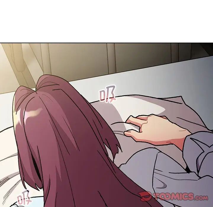 分组换换爱第102话