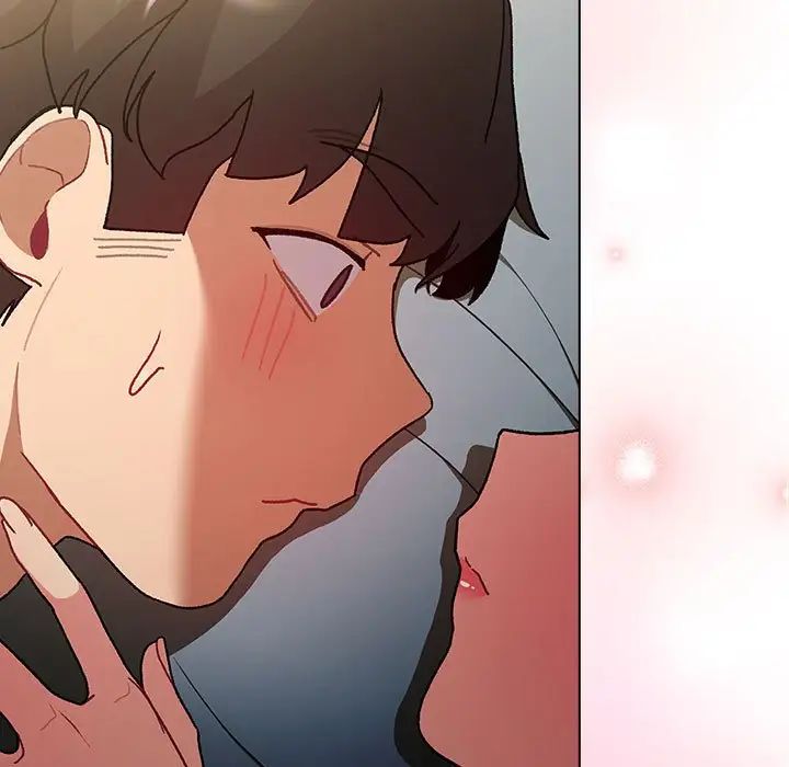 分组换换爱第102话