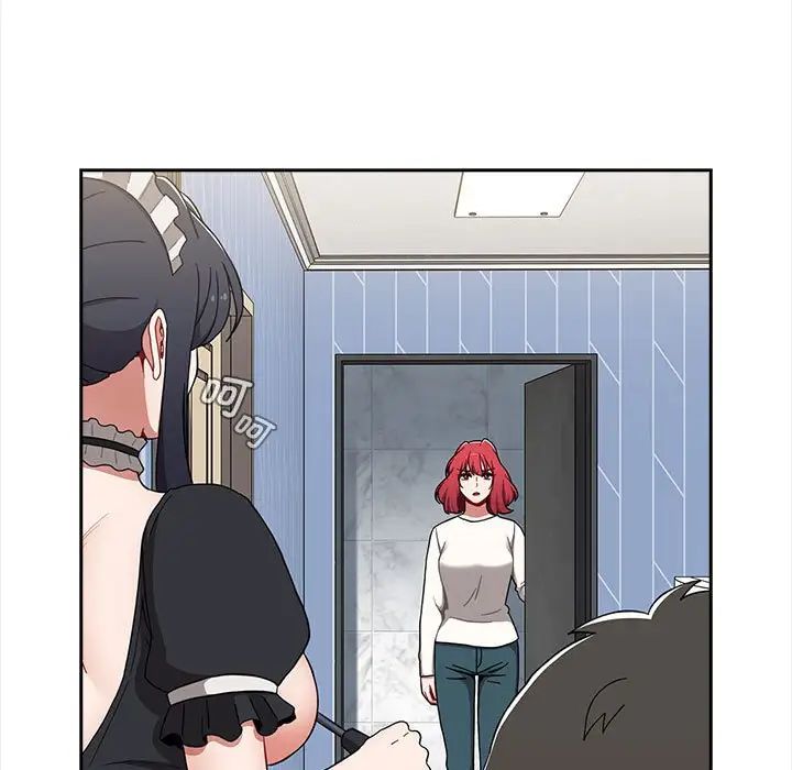 小孩子才做选择第86话