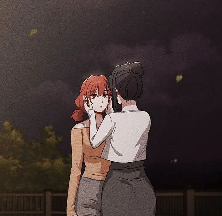 小孩子才做选择第86话