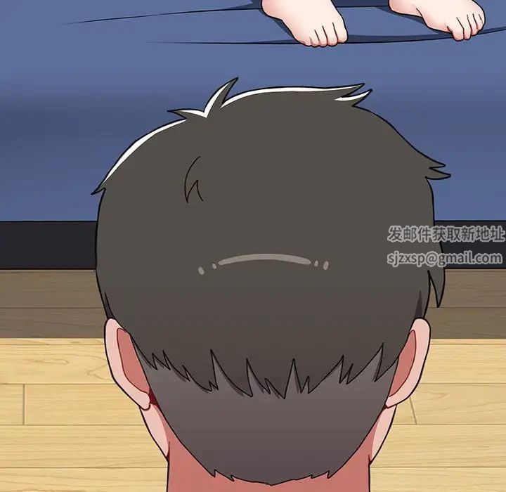 小孩子才做选择第86话