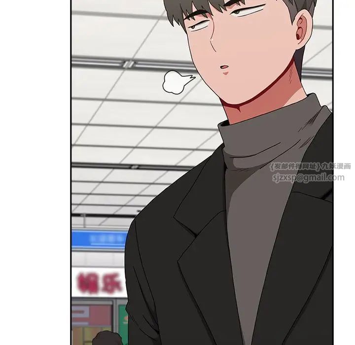 小孩子才做选择第87话