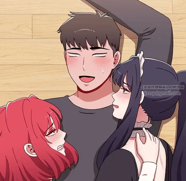 小孩子才做选择第87话