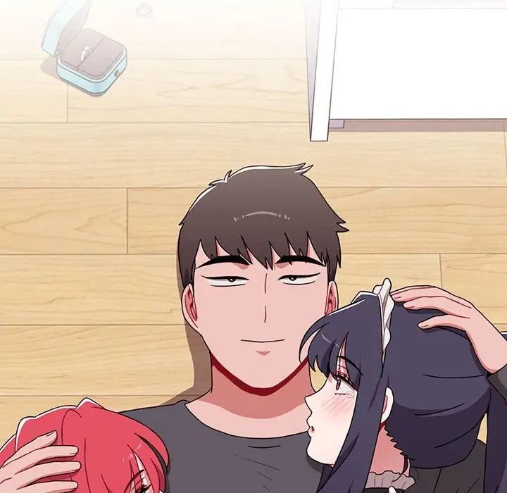 小孩子才做选择第87话