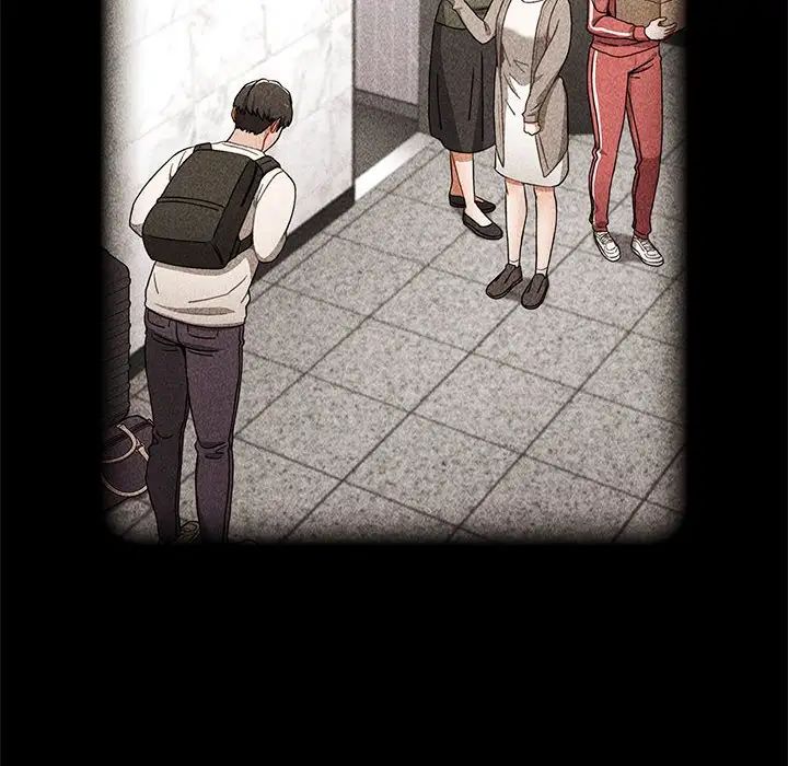 小孩子才做选择第87话