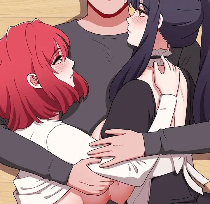 小孩子才做选择第87话