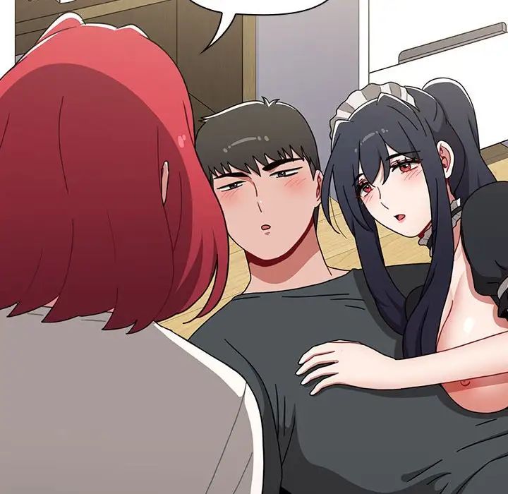 小孩子才做选择第87话