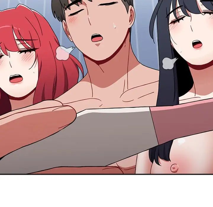 小孩子才做选择第88话