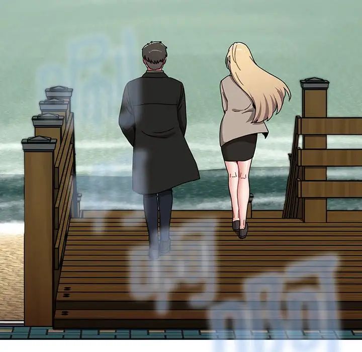 小孩子才做选择第89话