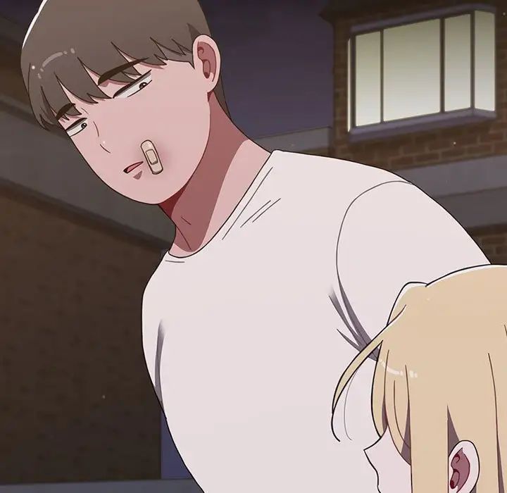 小孩子才做选择第89话