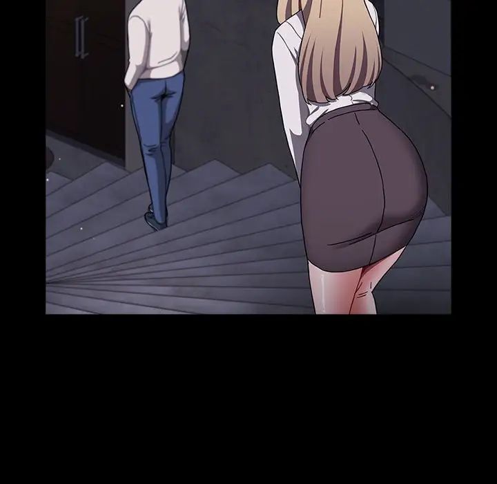 小孩子才做选择第89话