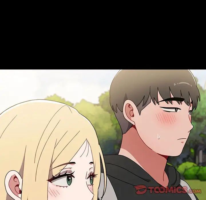 小孩子才做选择第89话