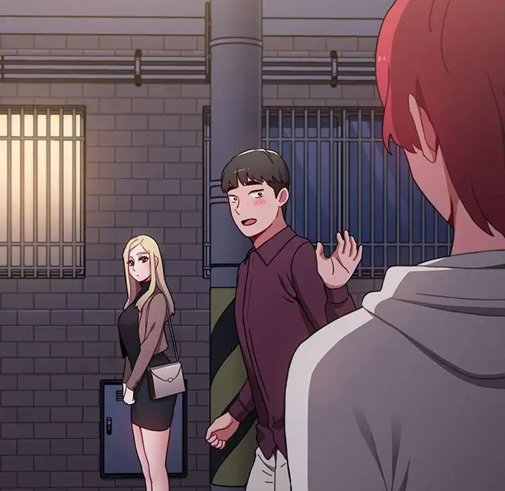 小孩子才做选择第89话