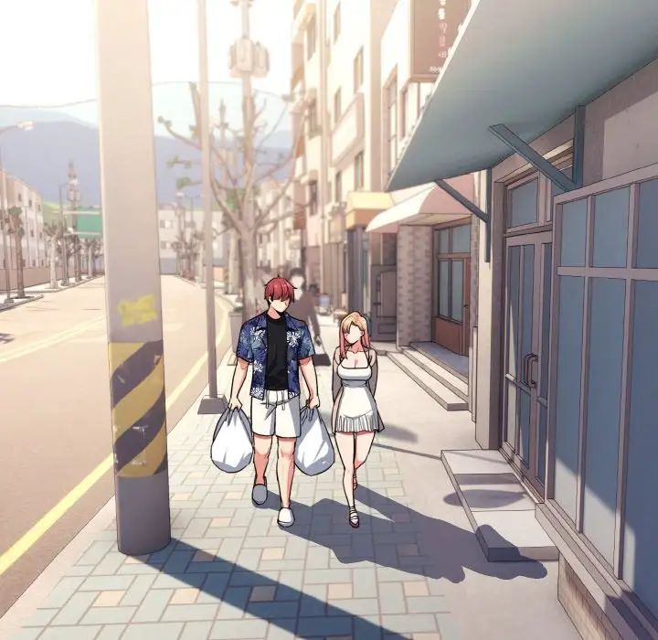 大学生活就从社团开始第80话