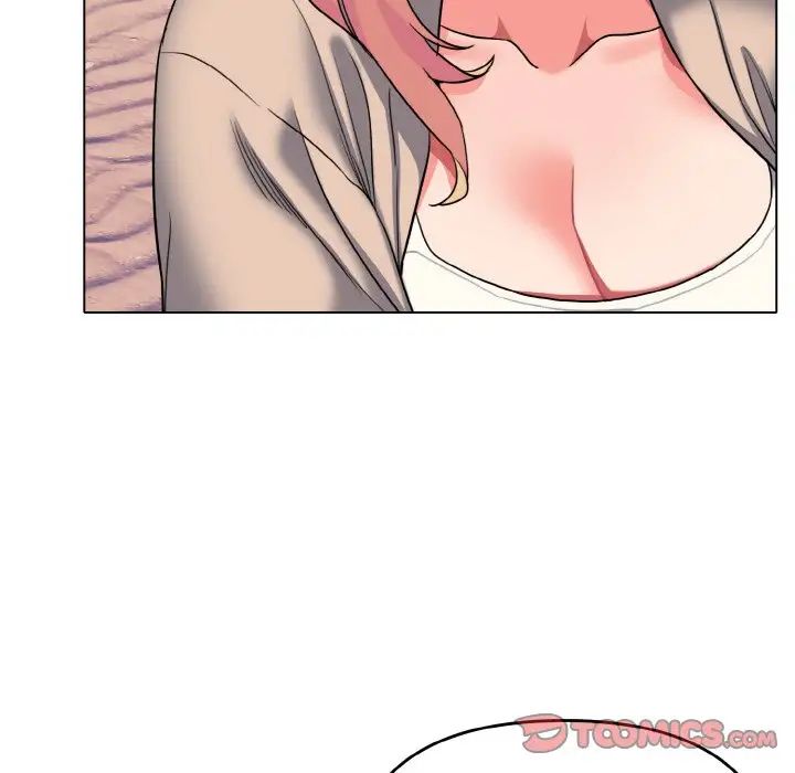 大学生活就从社团开始第80话