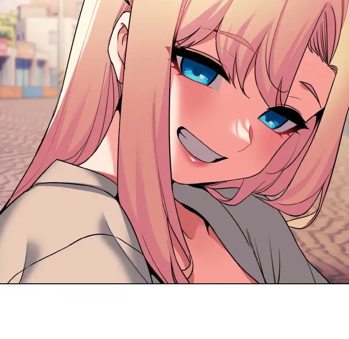 大学生活就从社团开始第80话