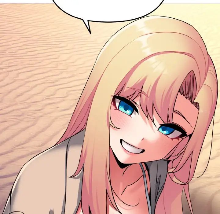 大学生活就从社团开始第80话