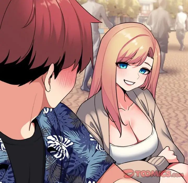 大学生活就从社团开始第80话