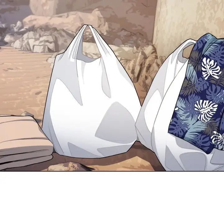 大学生活就从社团开始第81话