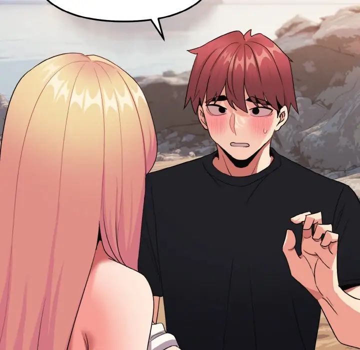 大学生活就从社团开始第81话