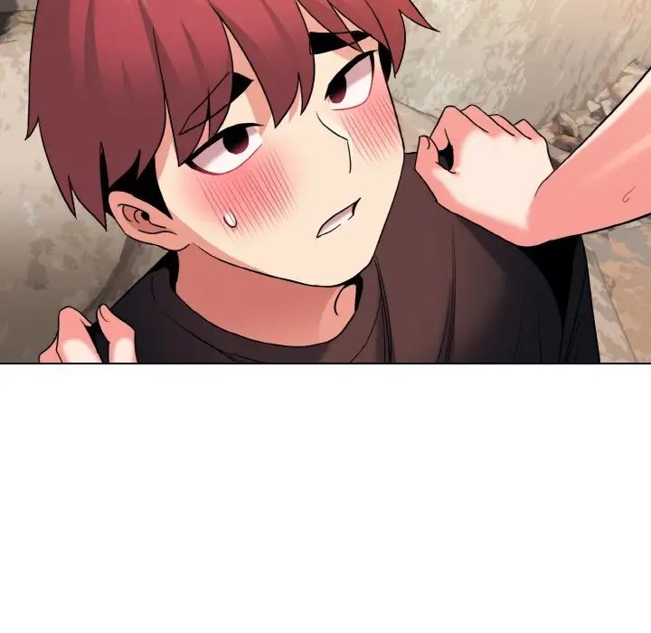 大学生活就从社团开始第82话