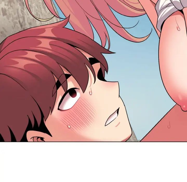 大学生活就从社团开始第82话