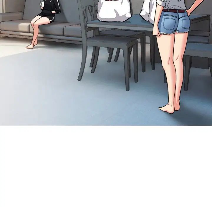 大学生活就从社团开始第83话