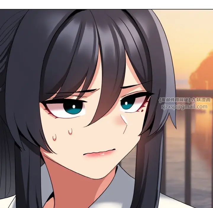 大学生活就从社团开始第83话