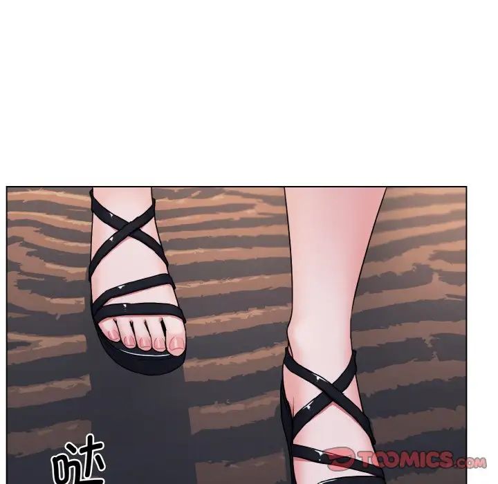 大学生活就从社团开始第83话