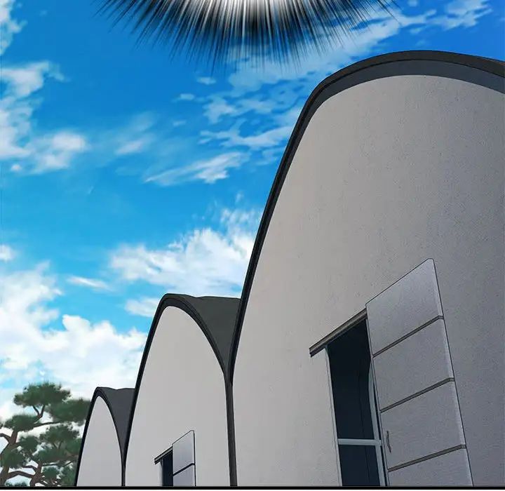 刺激的部队生活第69话