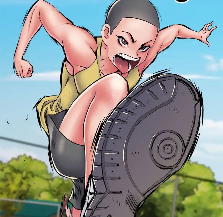 刺激的部队生活第70話