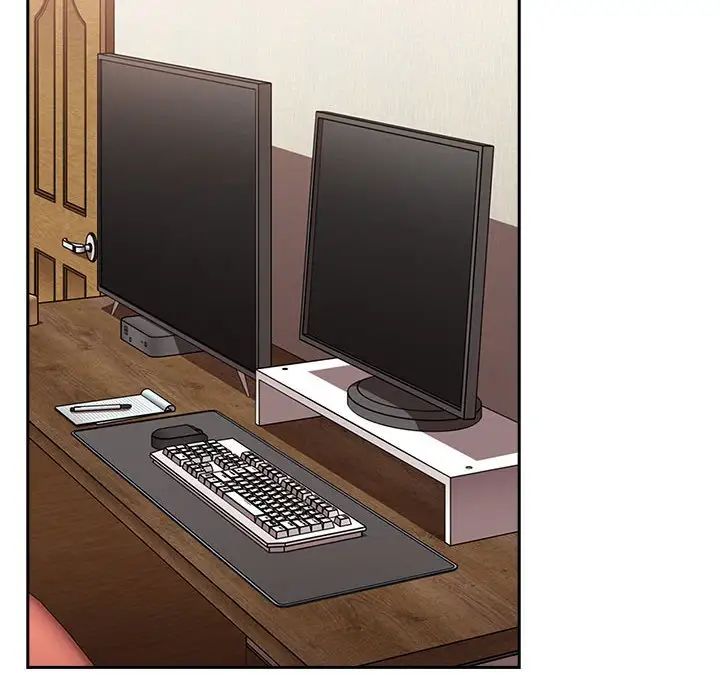 不请自来的未婚妻第67话