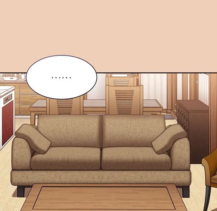 不请自来的未婚妻第67话