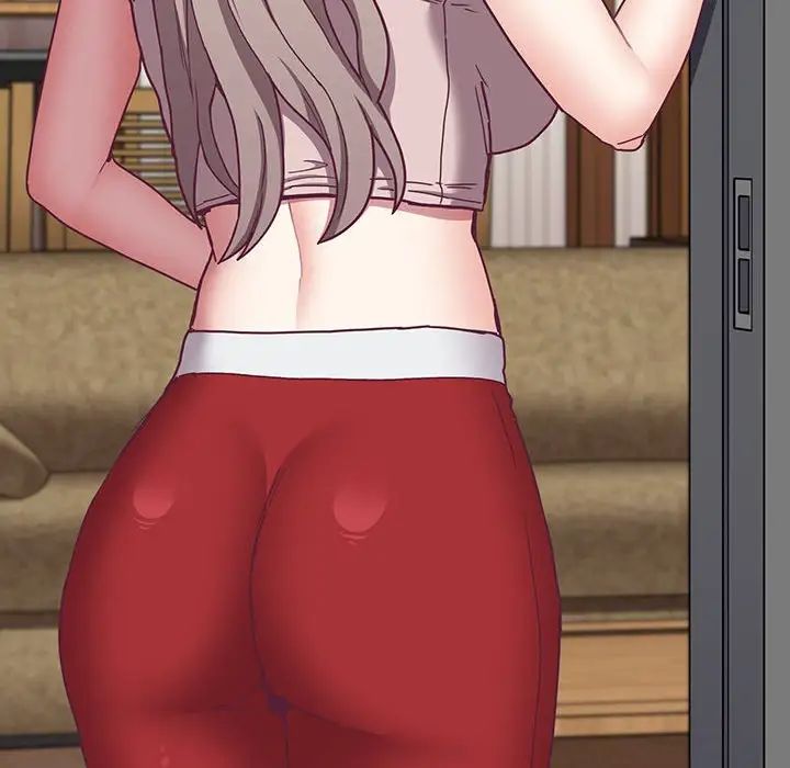 不请自来的未婚妻第68话