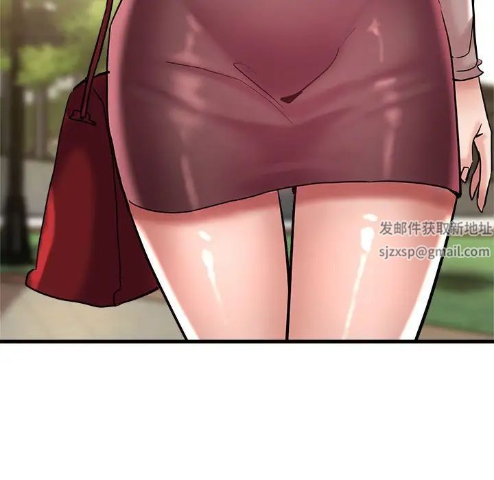 瑜珈初体验第57话