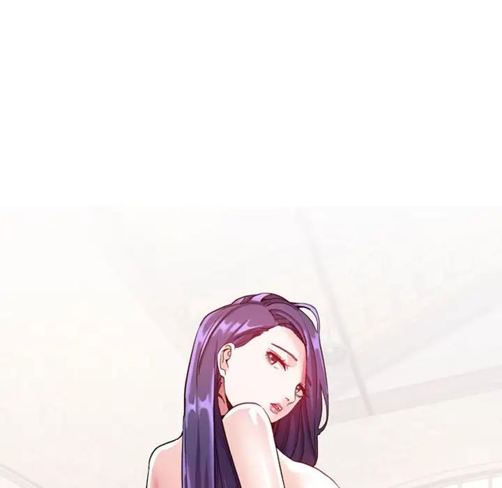 瑜珈初體驗第58話