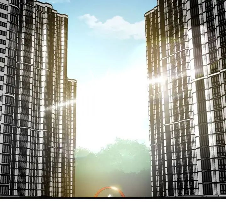 瑜珈初体验第58话