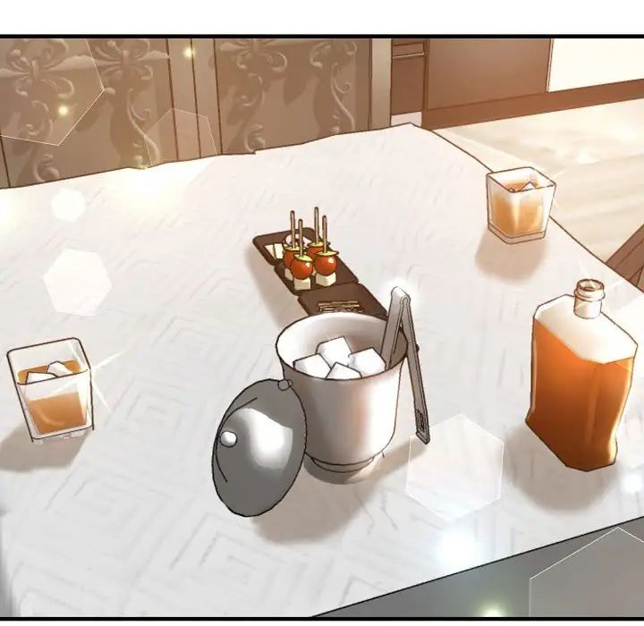 瑜珈初体验第58话