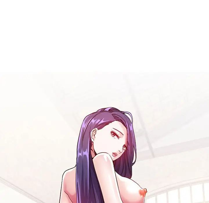 瑜珈初体验第59话