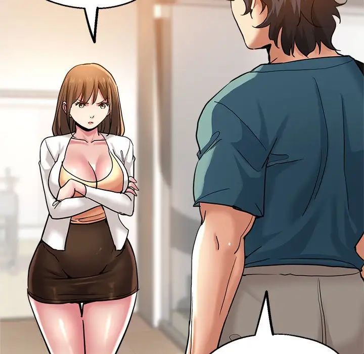 瑜珈初体验第59话