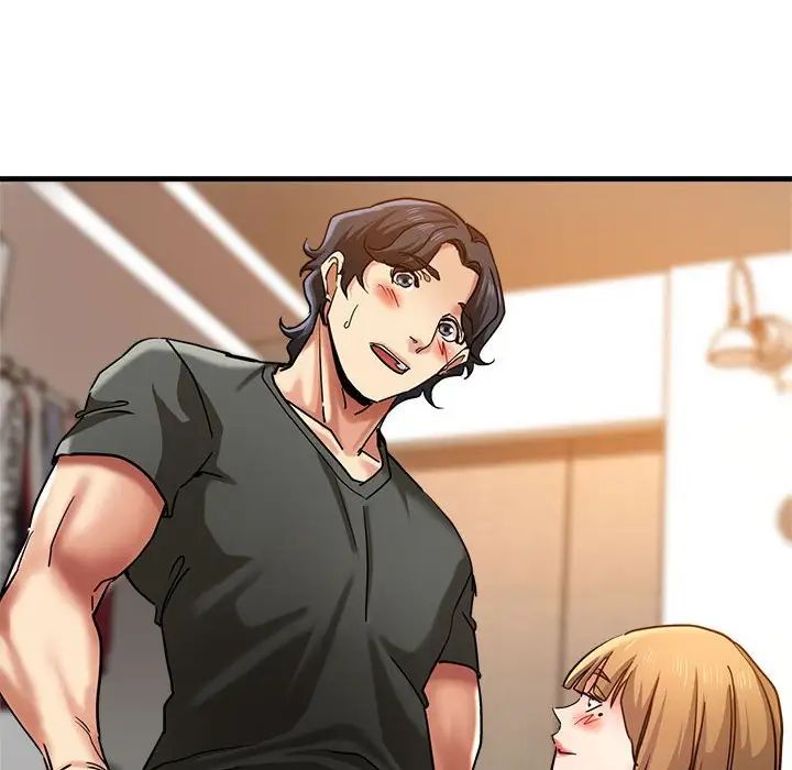 瑜珈初体验第59话