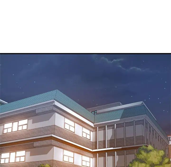 瑜珈初体验第60话